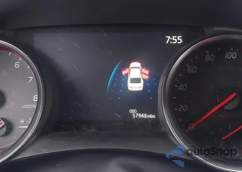 2022 Toyota Camry Xse from USA, damaged, VIN 4T1K61AK0NU035131